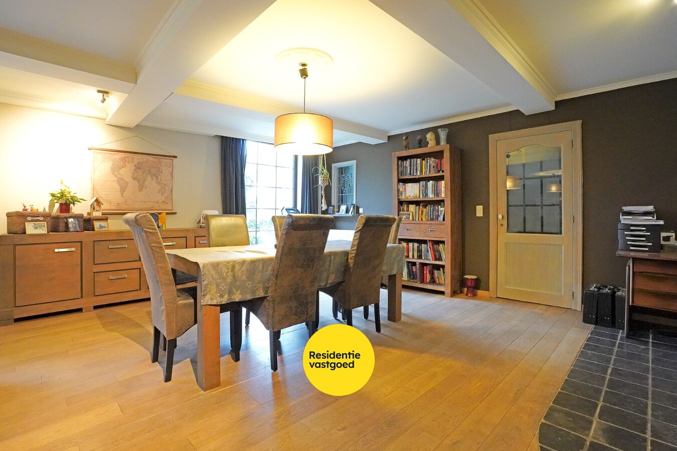 Te koop fermette - Nieuwpoort