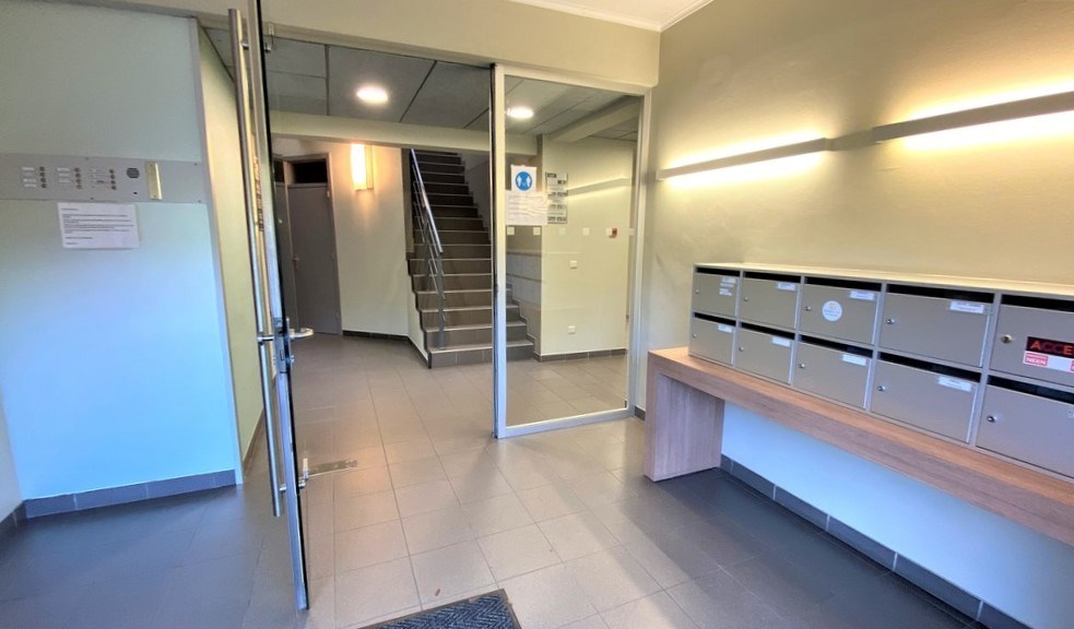 Kantoren te huur in Dionysius KMO Center in Gent