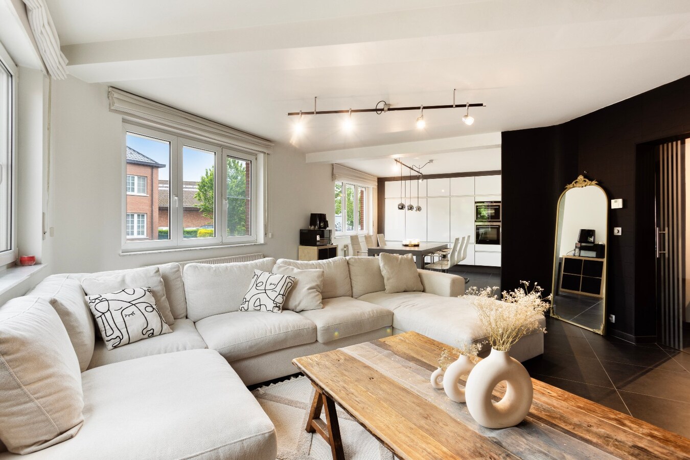 Verkocht appartement - Sint-Pieters-Leeuw