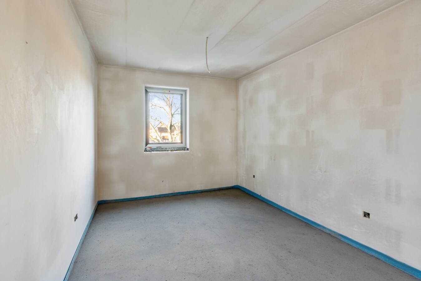 Halfvrijstaande BEN-woning op een perceel van 4a62ca in landelijk project te Voorshoven, een gehucht van Neeroeteren! 