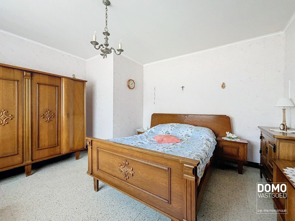 Uniek en idyllisch gelegen woning te Alken. 