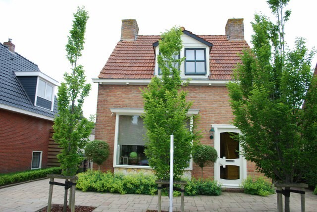 Verkocht eengezinswoning - Sint Annaparochie