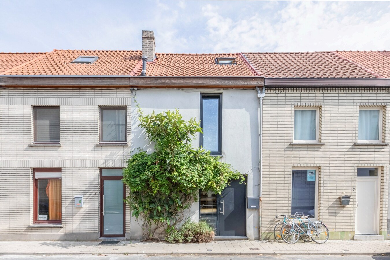 Te koop woning - Ledeberg
