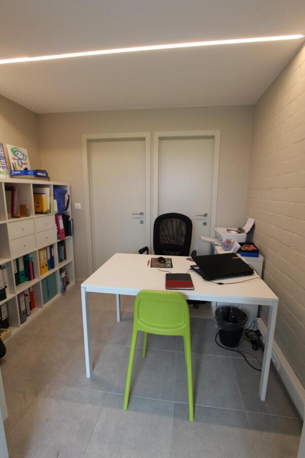 Woning met 4 slaapkamers en tuin te Ichtegem 