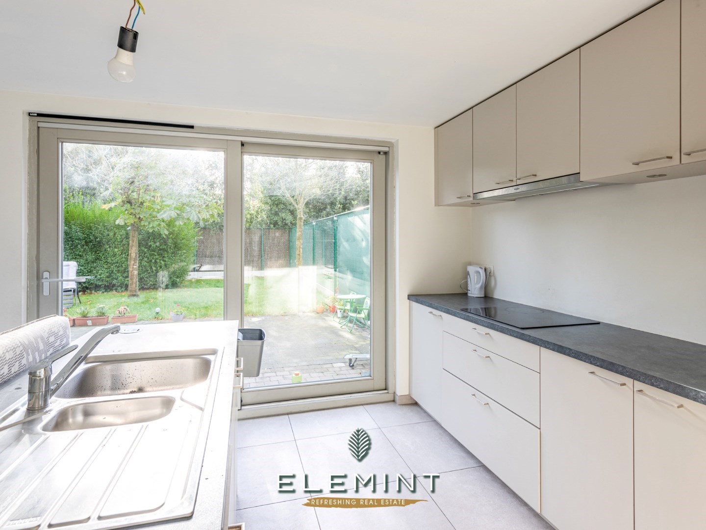 OPEN HUIS VRIJDAG 5/07 VAN 17u30-18u30 - ROELSKOUTER 28 DEERLIJK 