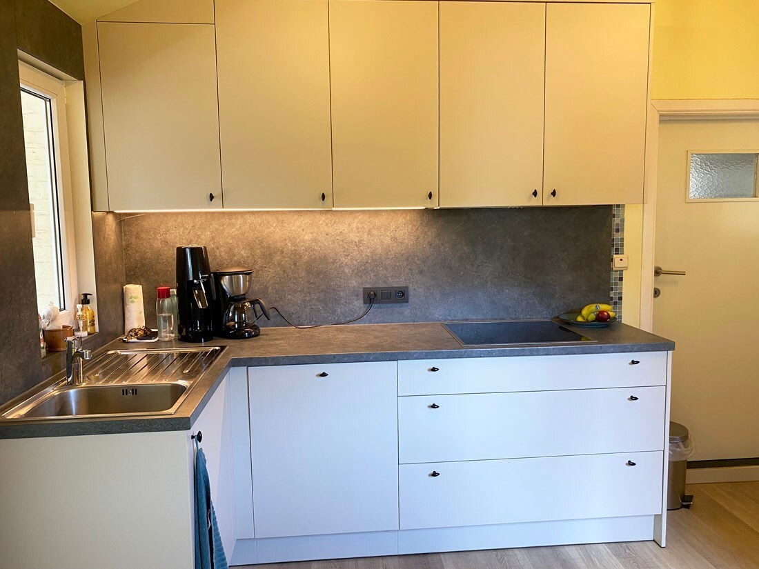 KARAKTERVOLLE woning op een strategische locatie 