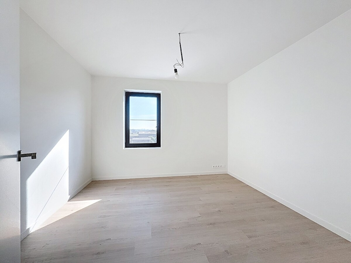 Moderne halfopen BEN-woning aan 6% BTW 