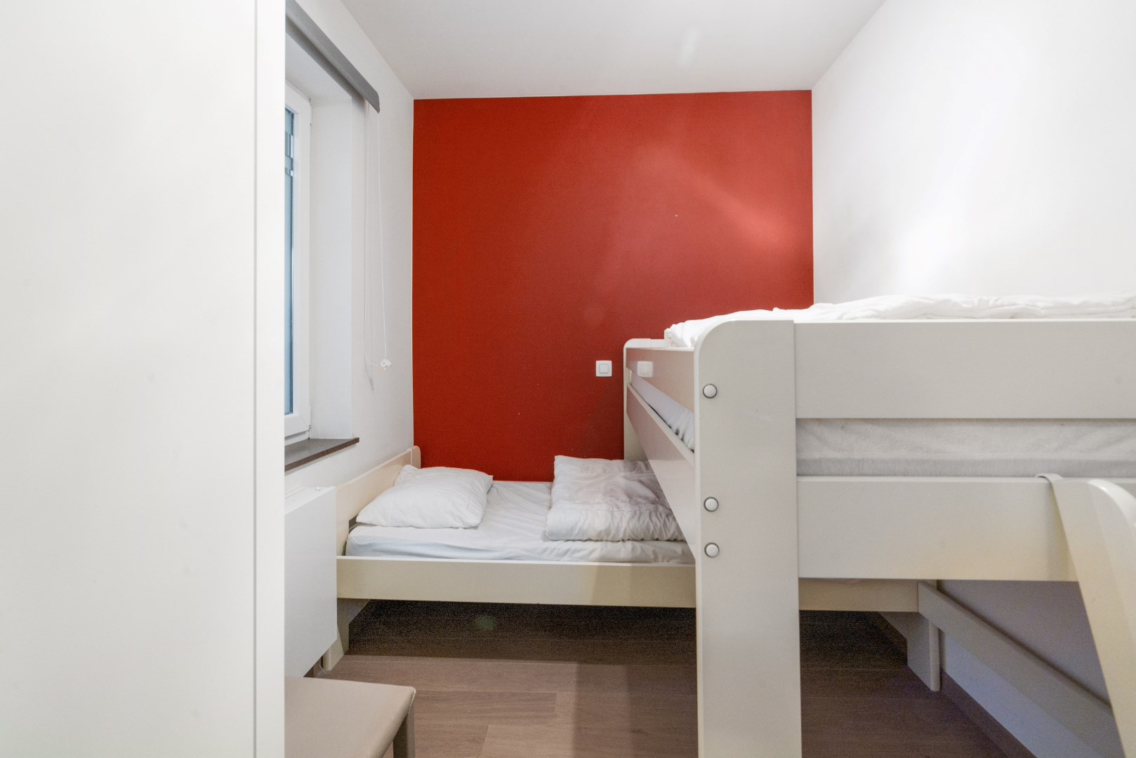 APPARTEMENT DE VACANCES MAGNIFIQUE DANS LE CENTRE D'OSTENDE AVEC TERRASSE 