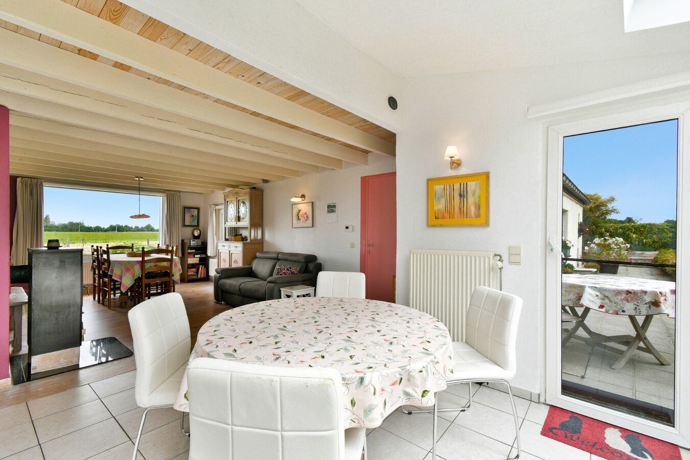 Te koop woning - Middelkerke