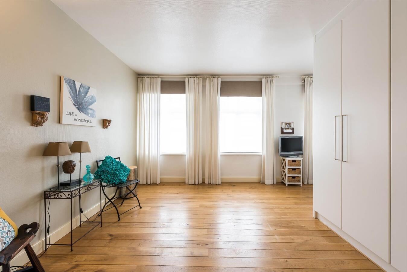 Klassevolle herenwoning met praktijkruimte 