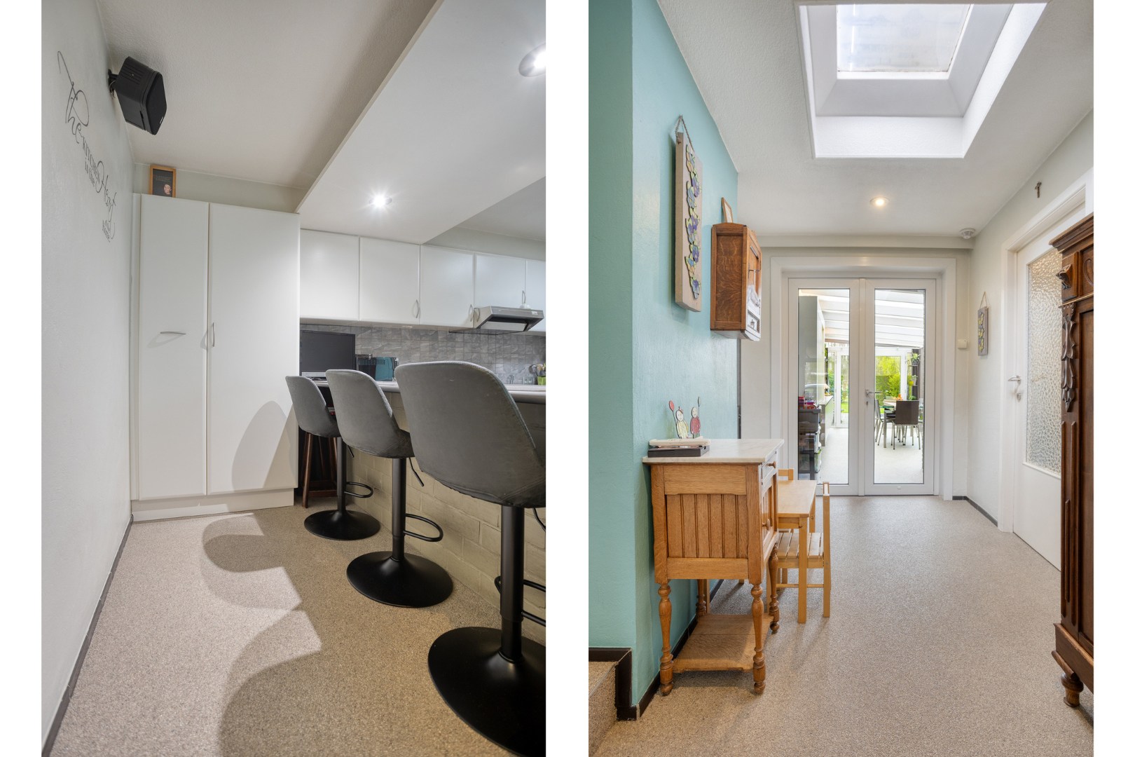 Gezellige en instapklare gezinswoning met 3 slpk. in Leopoldsburg 