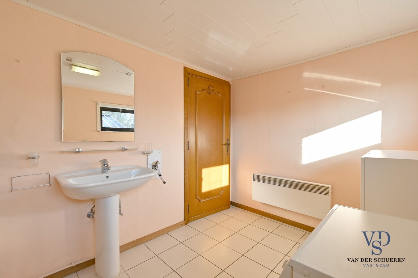 Ruime Half Open Bebouwing 