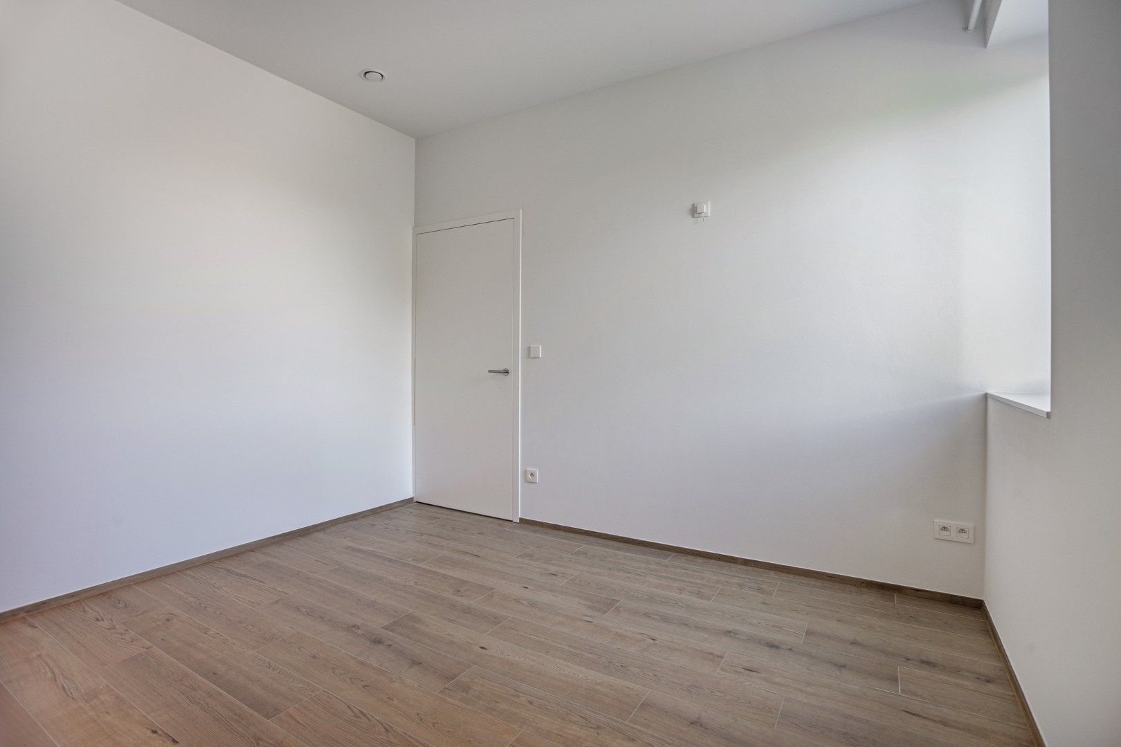 Volledig gerenoveerd appartement in Holsbeek met 3 slaapkamers en lift - EPC 72 Kwh/m² 