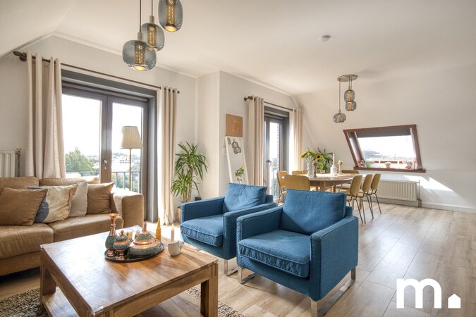 Te koop appartement - Harelbeke