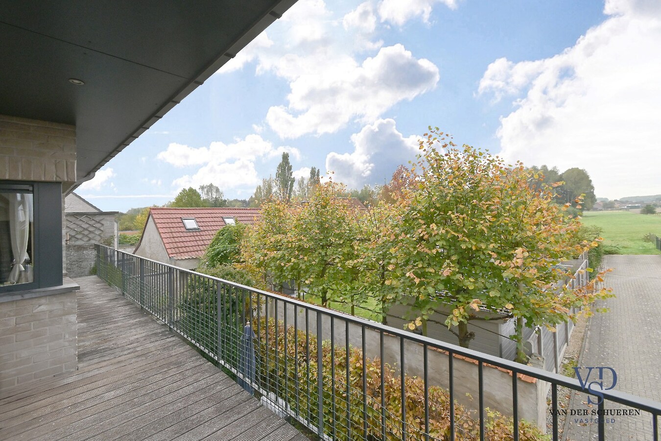 Comfortabel wonen in dit ruime duplex appartement 