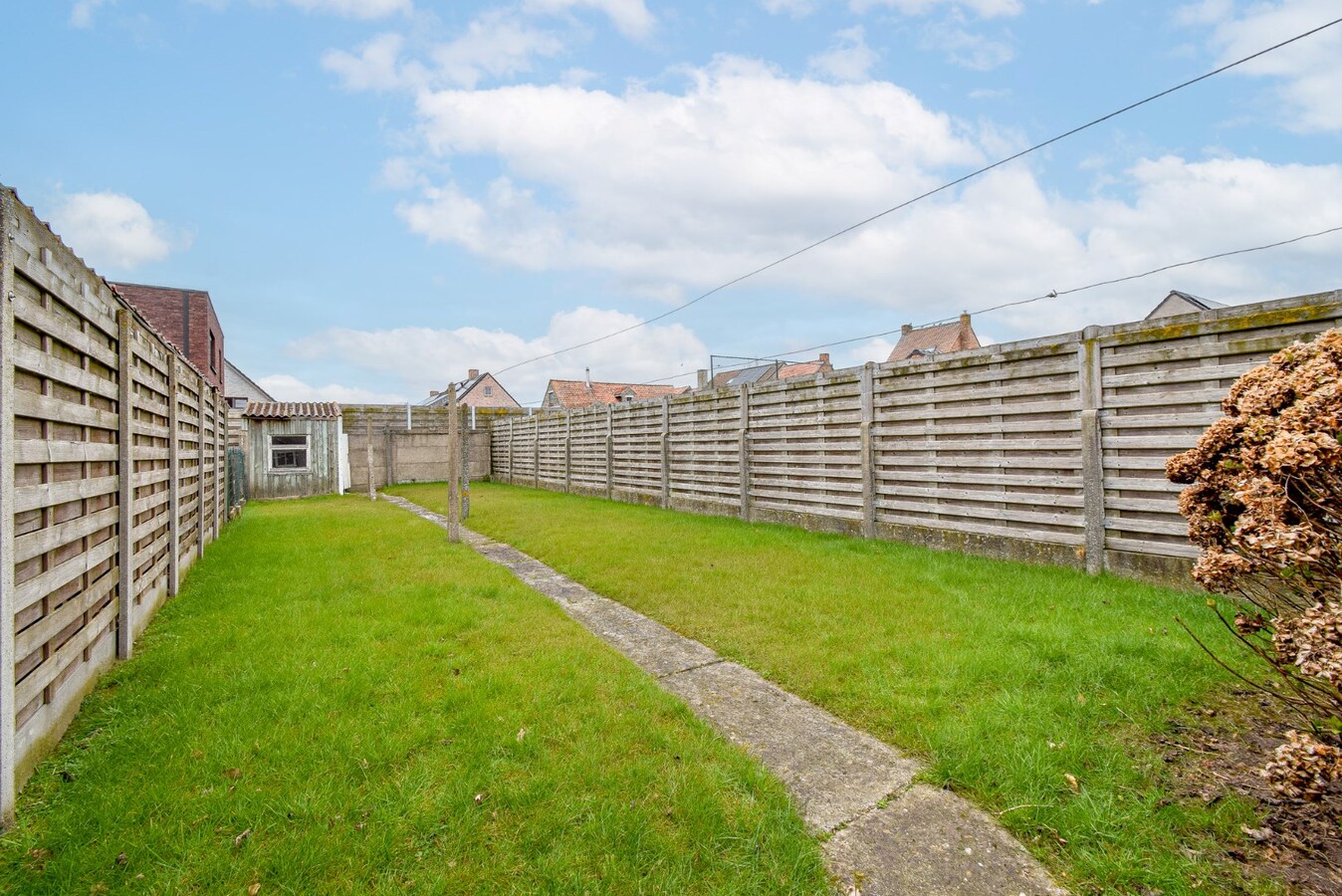 Verkocht woning - Koekelare