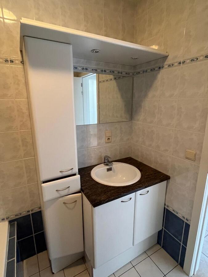 Tijdloos 2-slpk-appartement te Gavere-Asper 