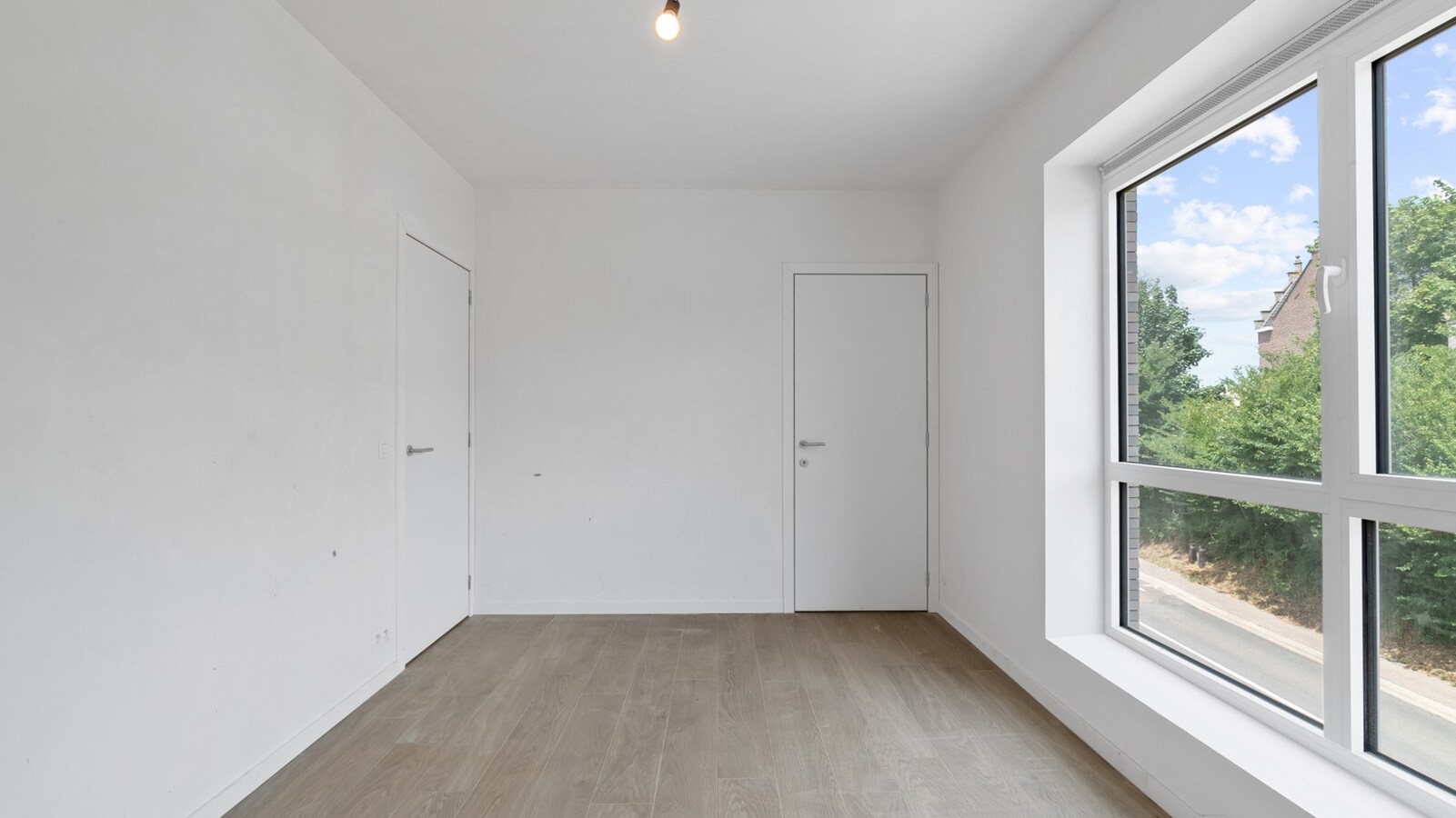 Te koop duplex - Lubbeek