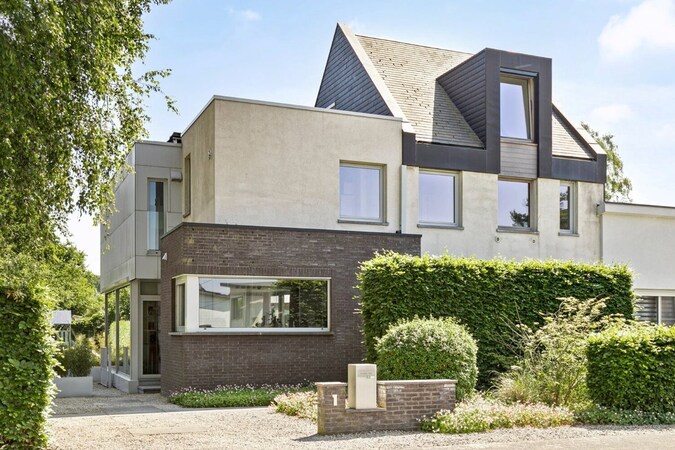 Verkocht villa - Sint-Katelijne-Waver