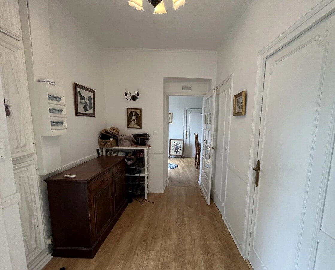 Te koop woning - ST MARTIN DE RIBERAC