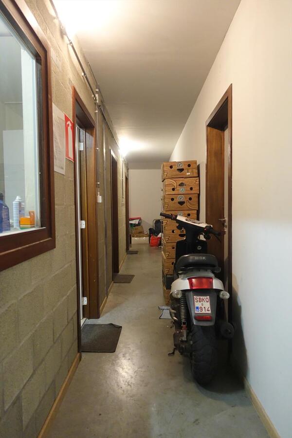 Ruim 2-slaapkamerappartement 