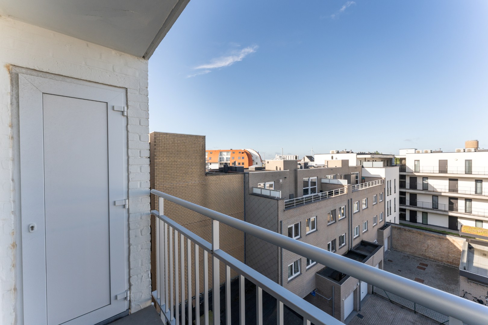 Te renoveren 1-slaapkamerappartement met uitzicht (VKZ480) 