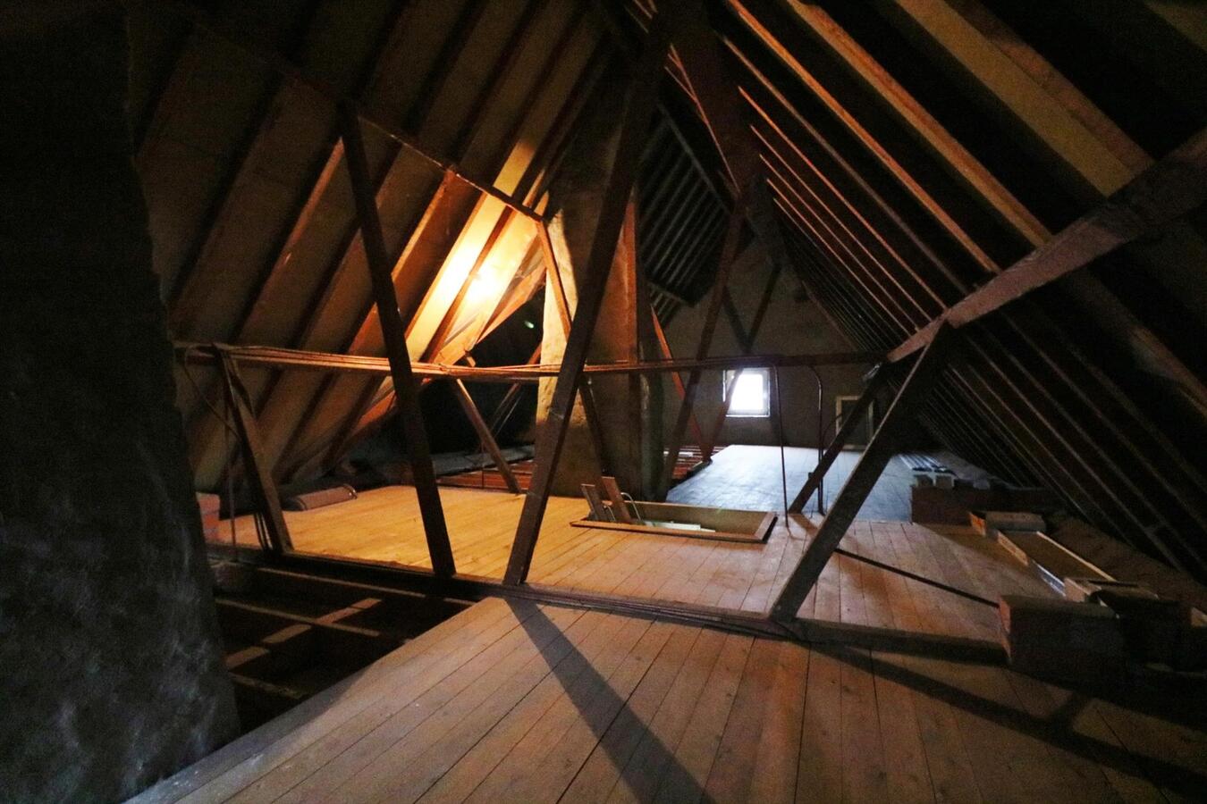 Alleenstaande woning met landelijk verzicht te Koekelare 