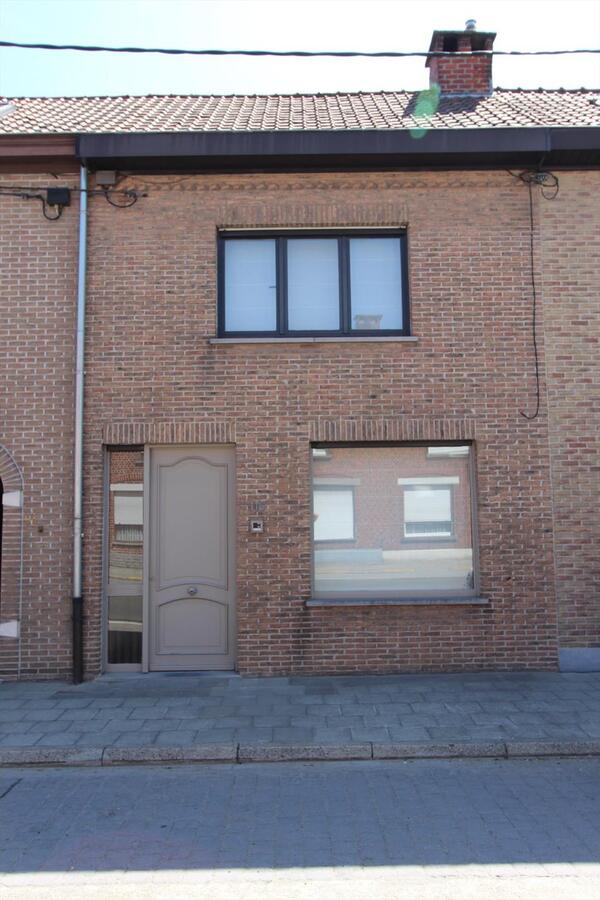 Verkocht woning - Roeselare