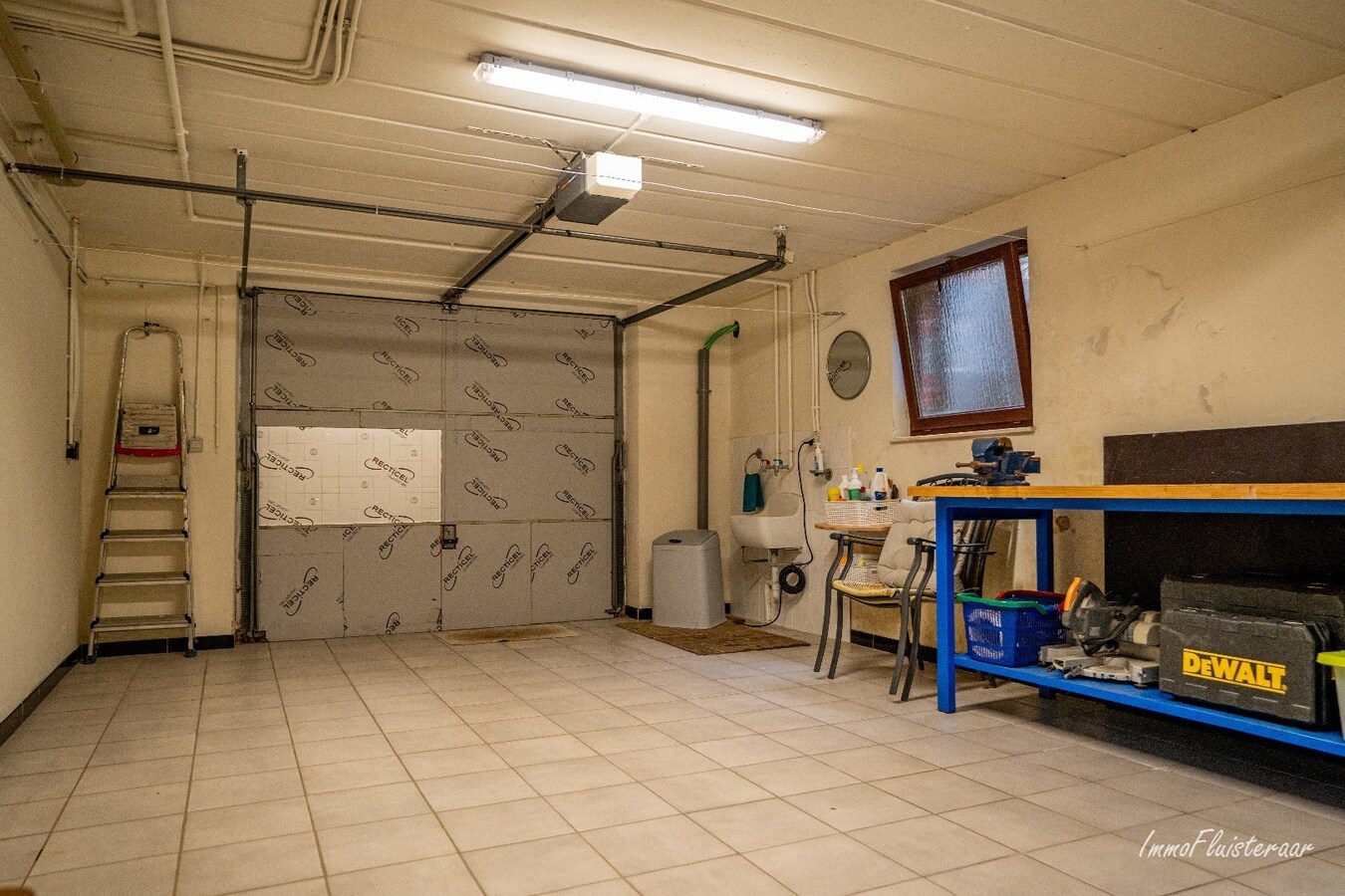 Unieke eigendom voor paardenliefhebbers met overdekt zwembad op ca. 1,8ha te Koersel (Beringen) 