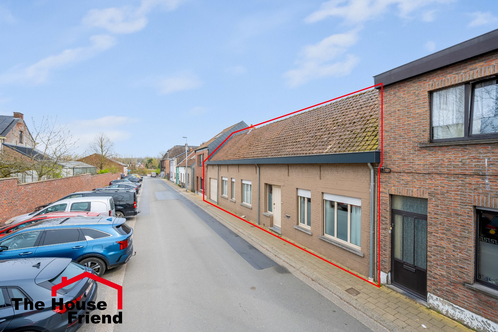 Renovatie verplichte gezinswoning 