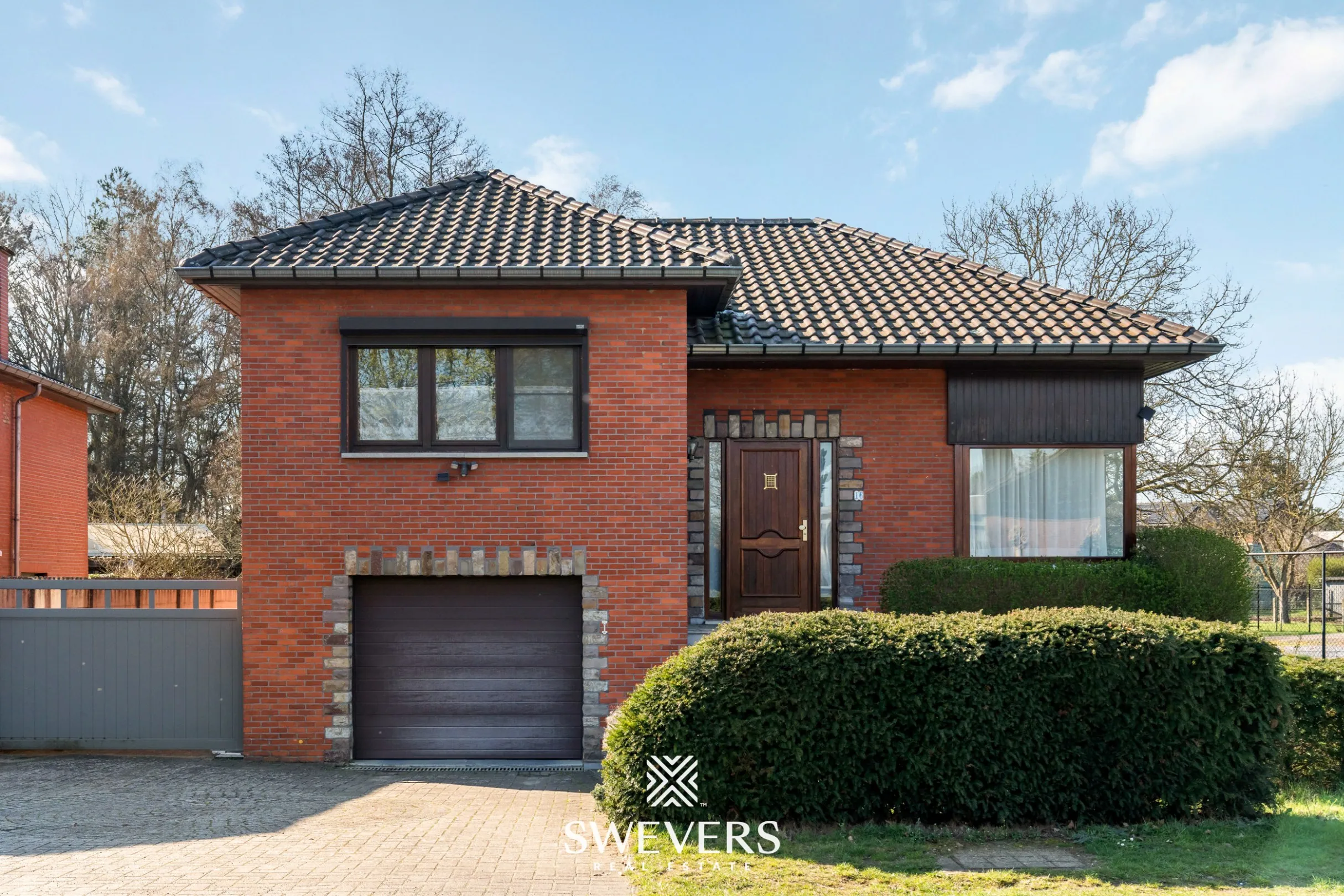 Te koop woning - Heusden-Zolder