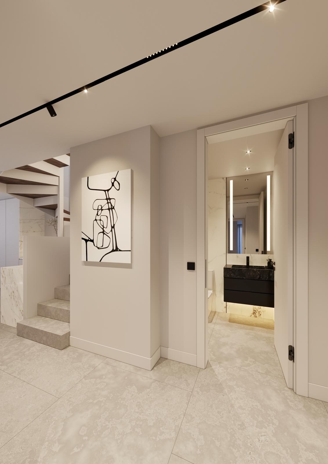 Centre Point Marbella 