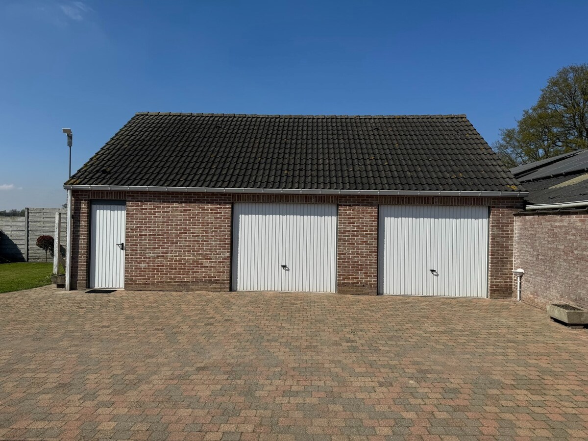 Woning verhuurd in Weelde