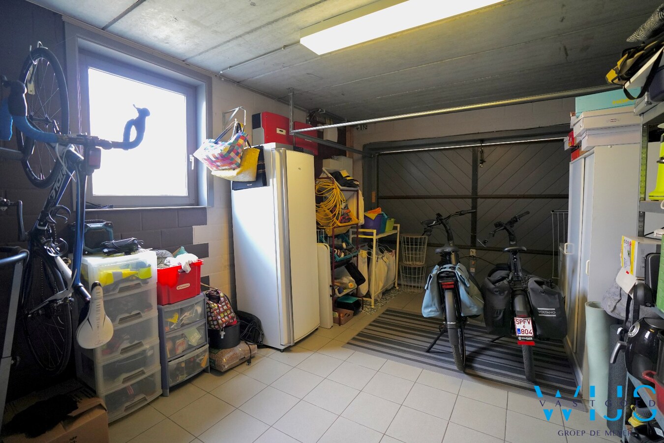 Instapklare open bebouwing op topligging nabij centrum Assenede! 