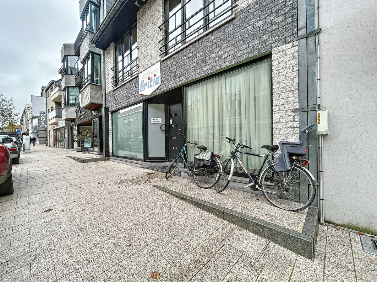 Te huur appartement - Aalter