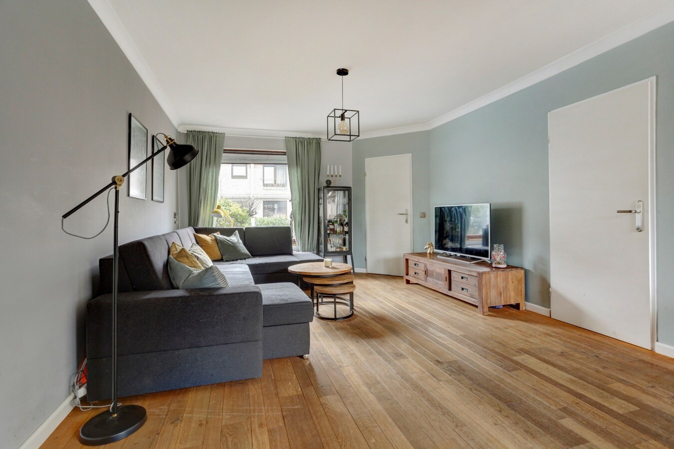 Eengezinswoning verkocht in Tilburg