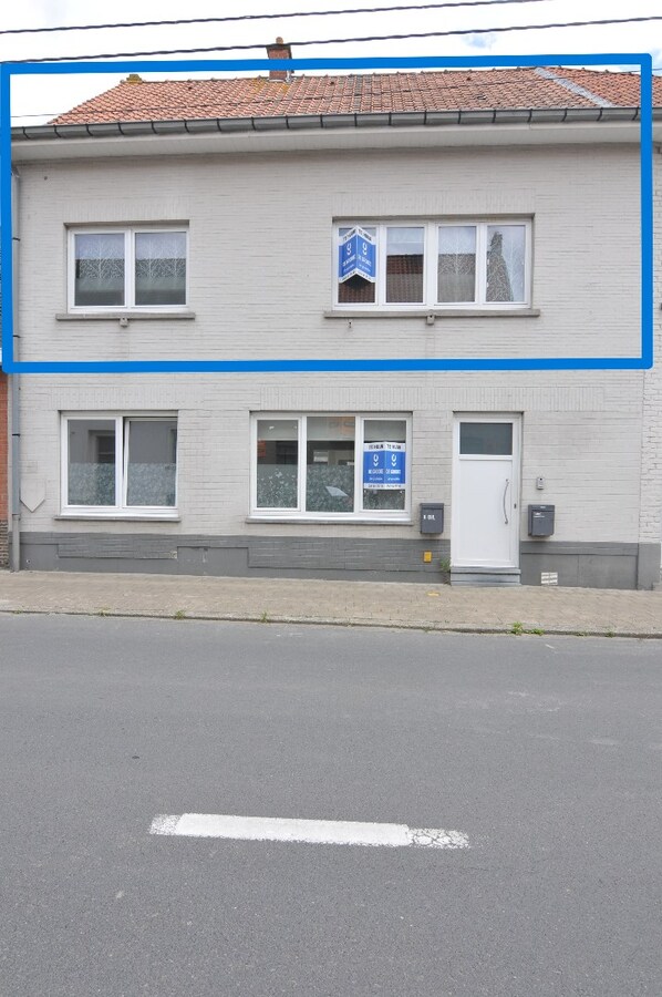 Te huur - Appartement - Sint-Denijs