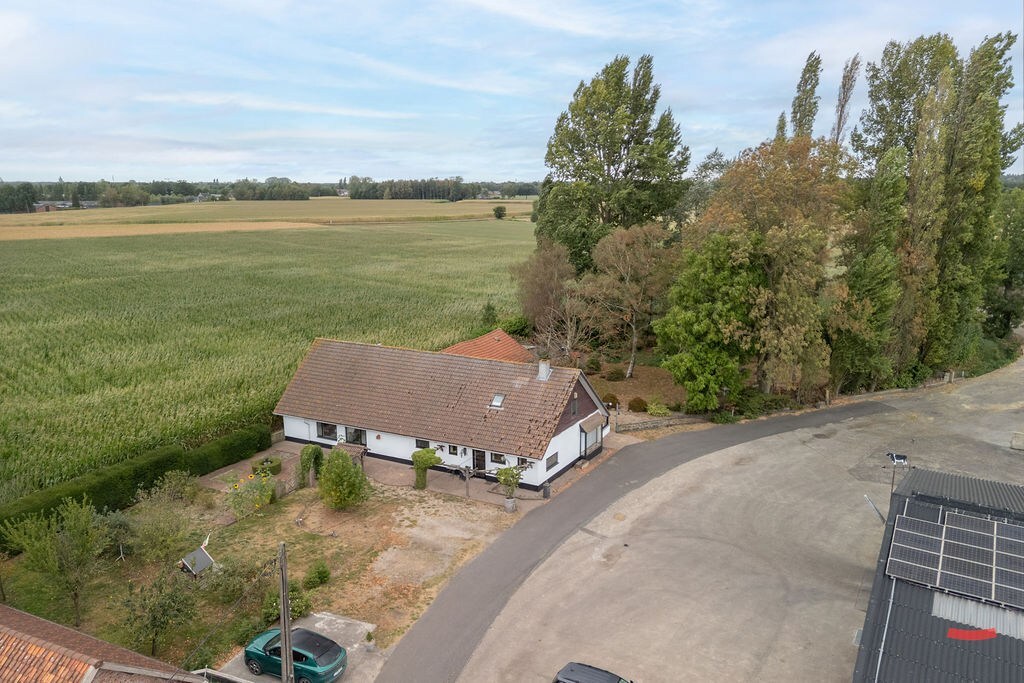 Woning verkocht in Weelde