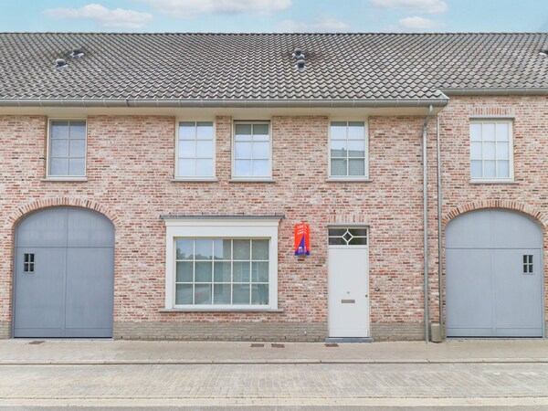 Te koop woning - Heule