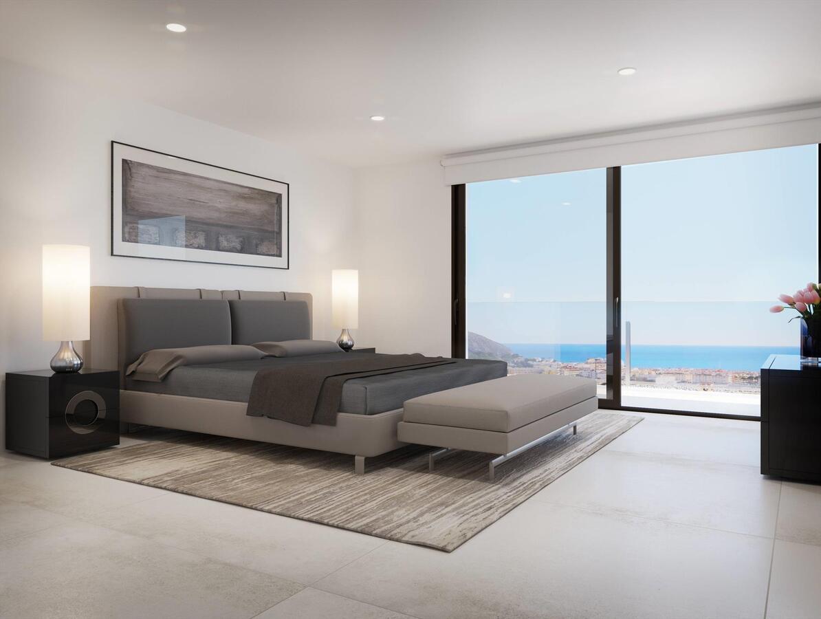 Villa te koop in Moraira