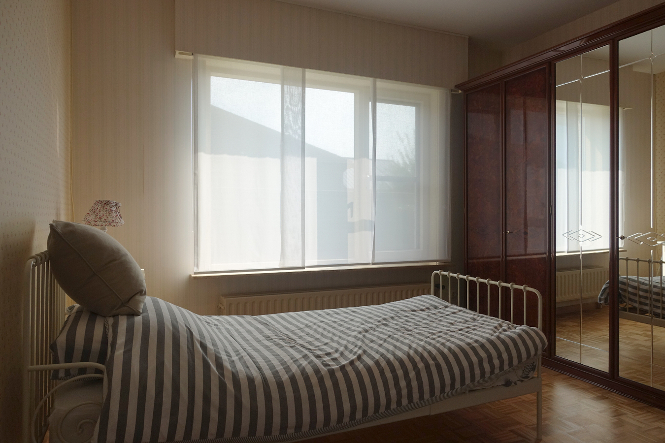 Prachtige villa in bungalowstijl op uitstekende locatie 