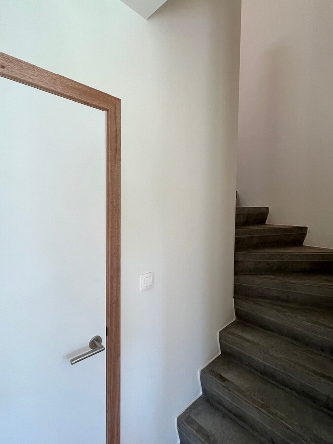 BEN-woning met 3 slaapkamers 