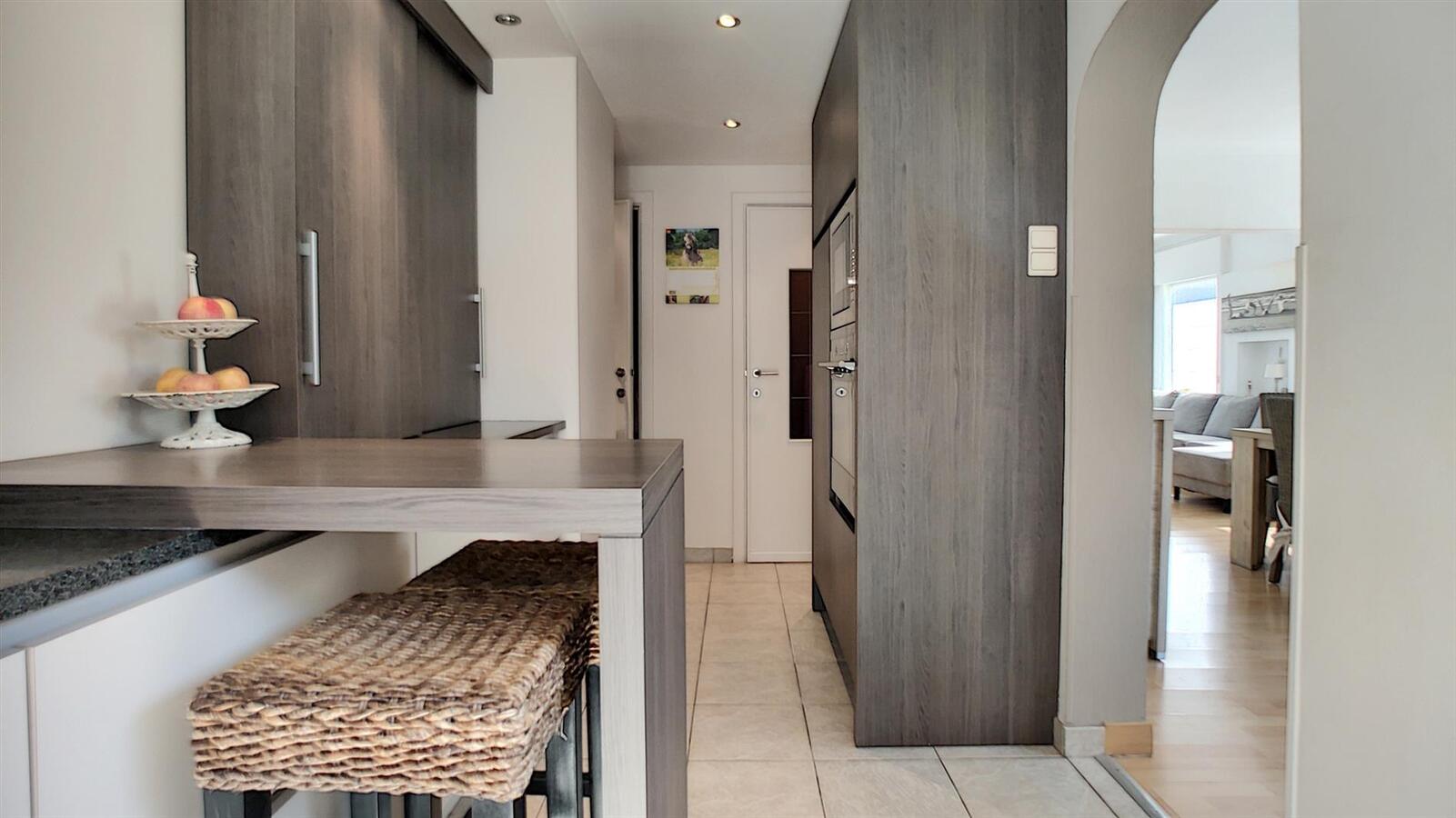 Topper: zeer aangename gezinswoning op leuke ligging - Zeebrugge 