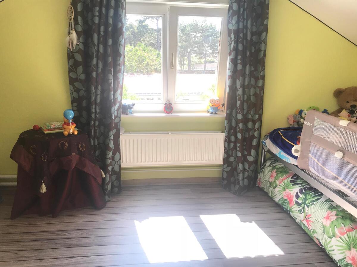 GERENOVEERDE KNUSSE VILLA IN EEN OASE VAN RUST 