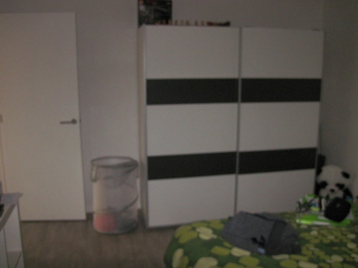 Energiezuinige, ruime nieuwbouw. 