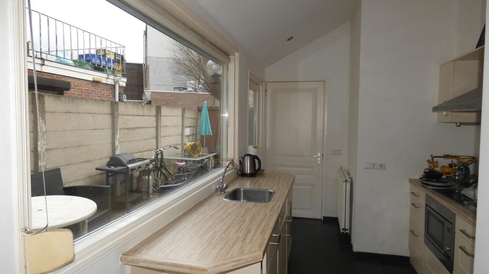 Eengezinswoning verkocht in Tilburg