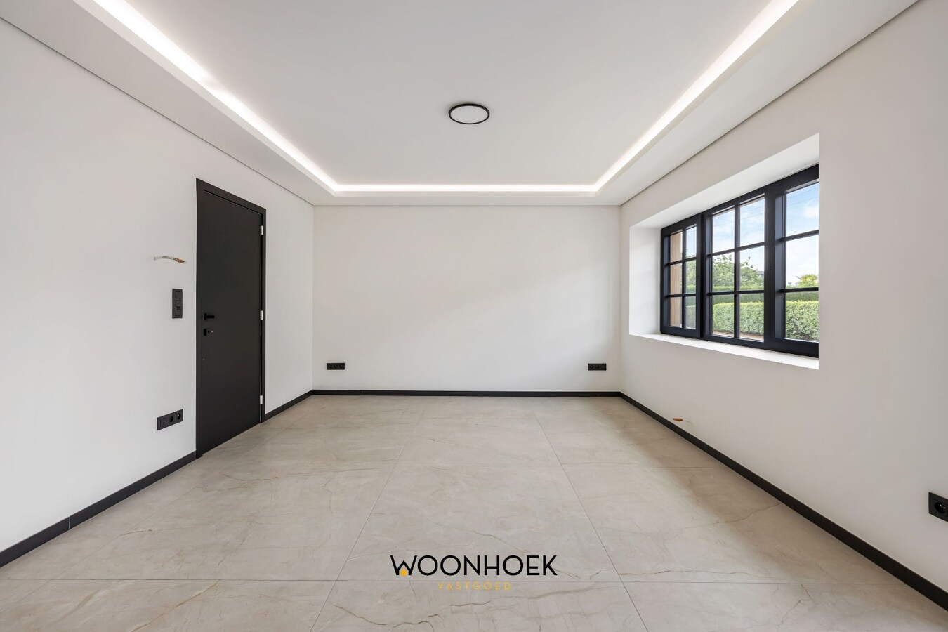 Een energiezuinige en luxueuze woning (2026) waar licht, comfort en rust samenkomen 