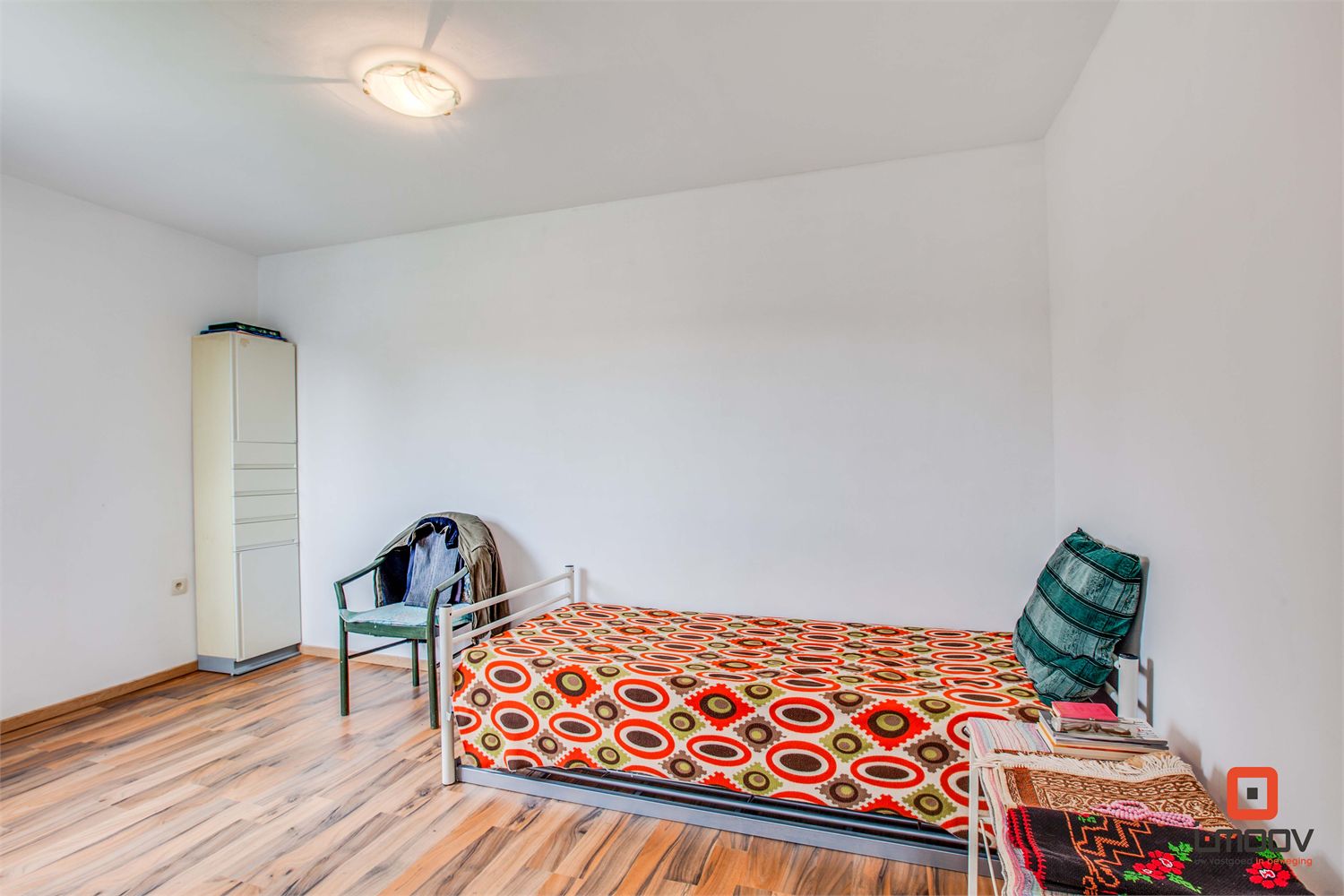 Woning verkocht in Gent