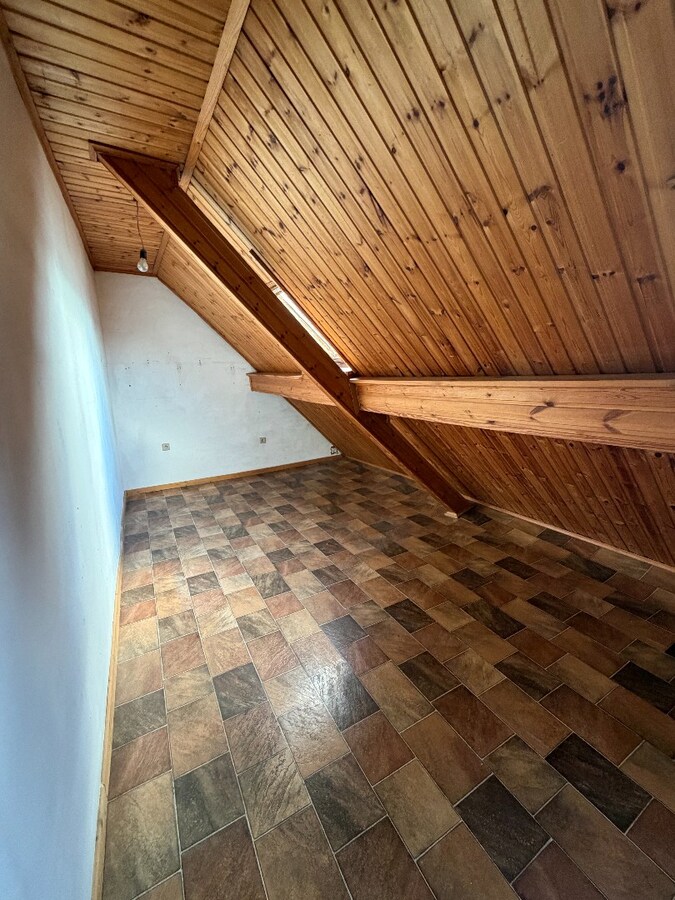 Rustig gelegen woning met 5 slaapkamers 