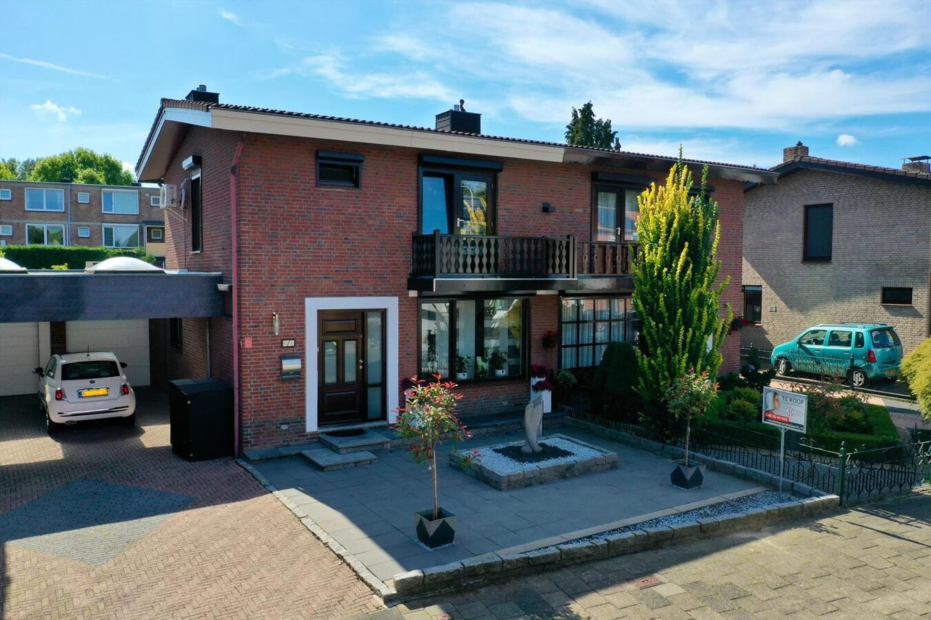 Verkocht woning - Kerkrade